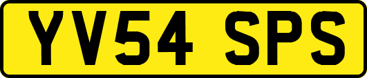 YV54SPS