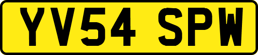 YV54SPW