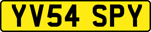 YV54SPY