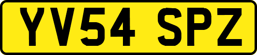 YV54SPZ