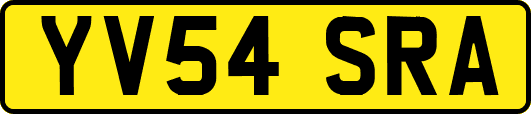 YV54SRA