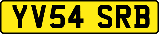 YV54SRB