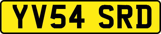 YV54SRD