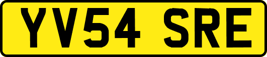 YV54SRE