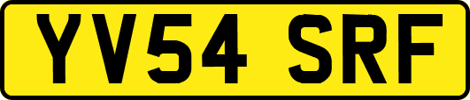 YV54SRF
