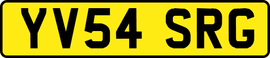 YV54SRG