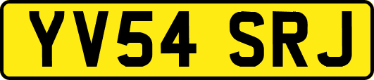 YV54SRJ