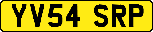 YV54SRP