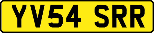 YV54SRR