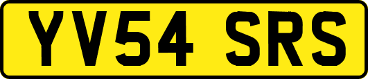 YV54SRS