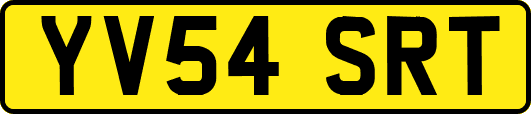 YV54SRT