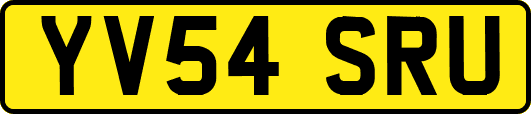 YV54SRU