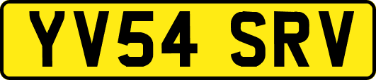 YV54SRV