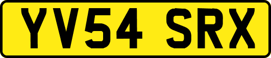 YV54SRX