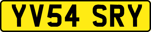 YV54SRY