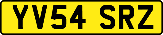 YV54SRZ