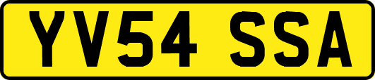YV54SSA