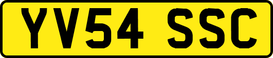 YV54SSC