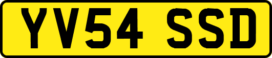 YV54SSD