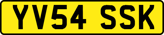 YV54SSK