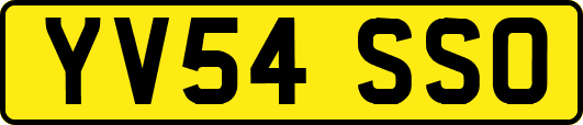 YV54SSO
