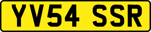 YV54SSR