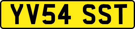 YV54SST