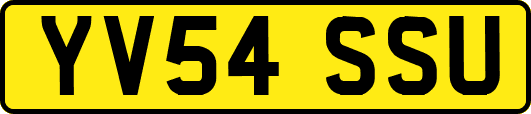 YV54SSU