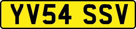 YV54SSV
