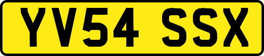 YV54SSX