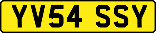 YV54SSY