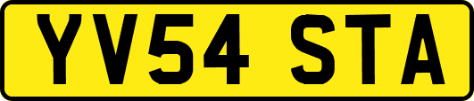 YV54STA