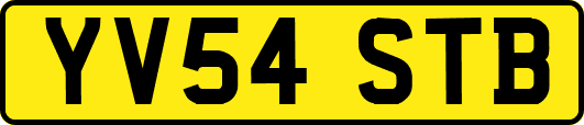 YV54STB