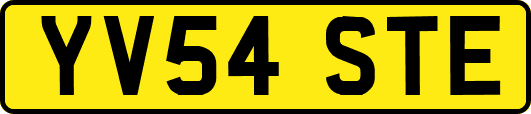 YV54STE