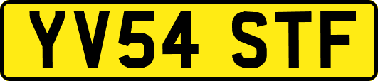 YV54STF