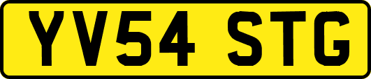 YV54STG