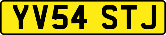 YV54STJ