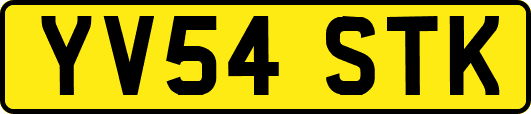 YV54STK