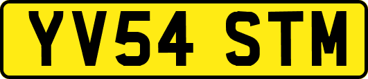 YV54STM