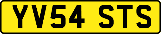 YV54STS