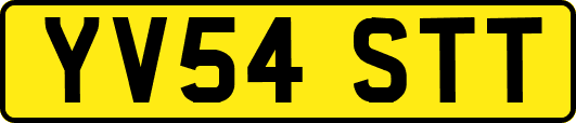 YV54STT