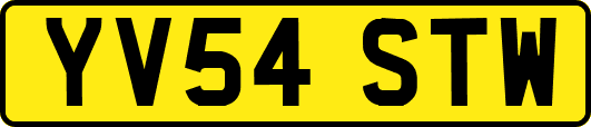 YV54STW