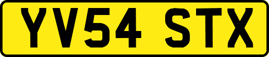 YV54STX