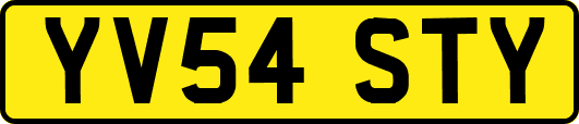 YV54STY