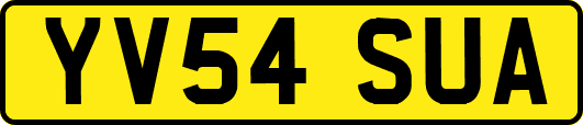 YV54SUA