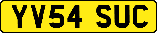 YV54SUC