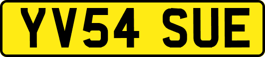 YV54SUE
