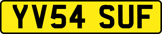 YV54SUF