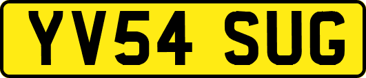 YV54SUG