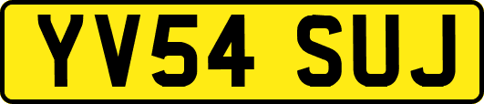 YV54SUJ